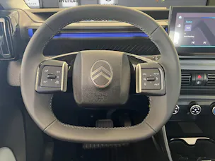 Citroën C3 1.2 Hybrid You+