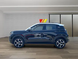 Citroën C3 1.2 Hybrid You+