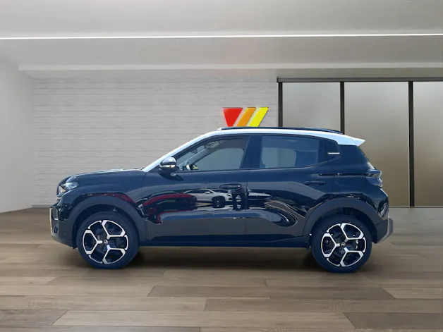 Citroën C3 1.2 Hybrid You+