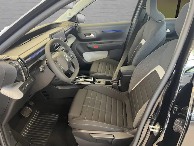 Citroën C3 1.2 Hybrid You+