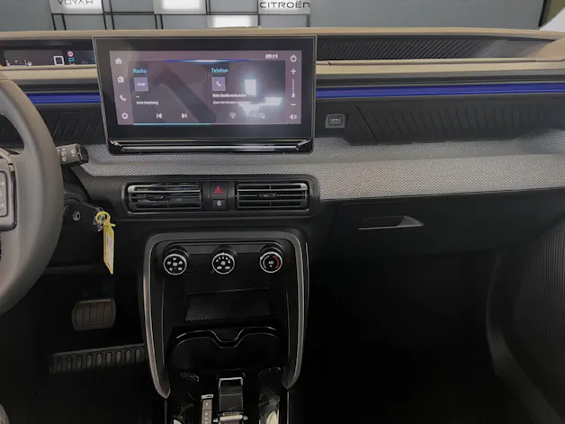 Citroën C3 1.2 Hybrid You+