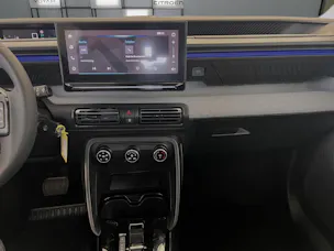Citroën C3 1.2 Hybrid You+