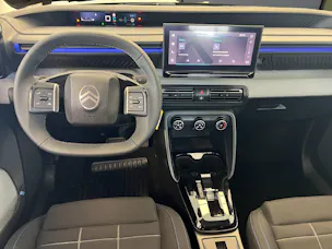 Citroën C3 1.2 Hybrid You+
