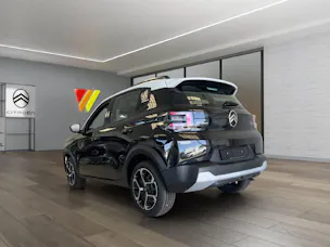 Citroën C3 1.2 Hybrid You+
