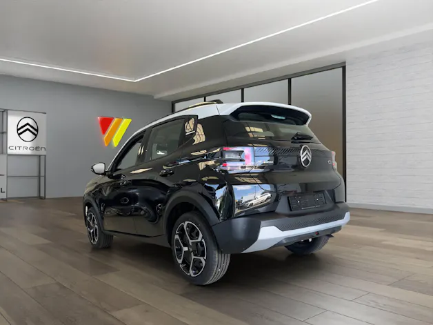 Citroën C3 1.2 Hybrid You+