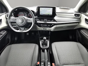 image du véhicule SUZUKI Swift 1.2 1st Edition Top Hybrid 4x4