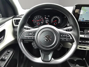 image du véhicule SUZUKI Swift 1.2 1st Edition Top Hybrid 4x4