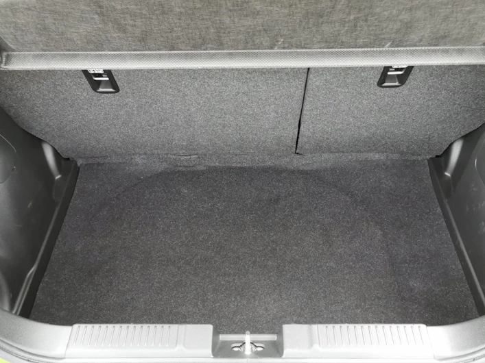 image du véhicule SUZUKI SWIFT