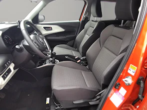 image du véhicule SUZUKI Swift 1.2 1st Edition Top Hybrid 4x4