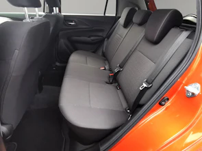image du véhicule SUZUKI Swift 1.2 1st Edition Top Hybrid 4x4