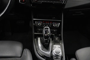 Vehicle image BMW 218d xDrive Active Tourer