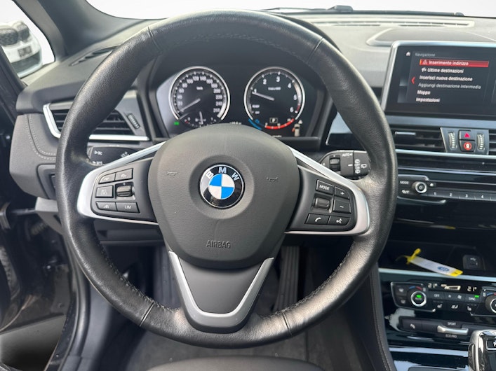 image du véhicule BMW 2 SERIES