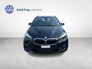 Fahrzeugbild BMW 218d xDrive Active Tourer