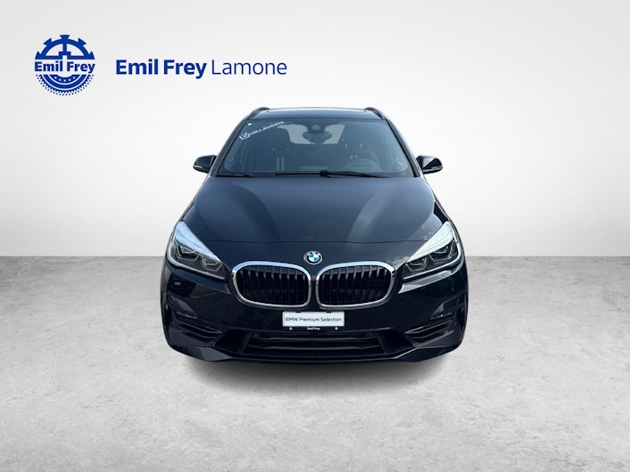 image du véhicule BMW 2 SERIES