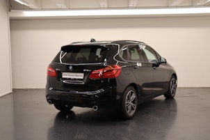 Vehicle image BMW 218d xDrive Active Tourer