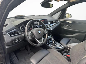 Fahrzeugbild BMW 218d xDrive Active Tourer