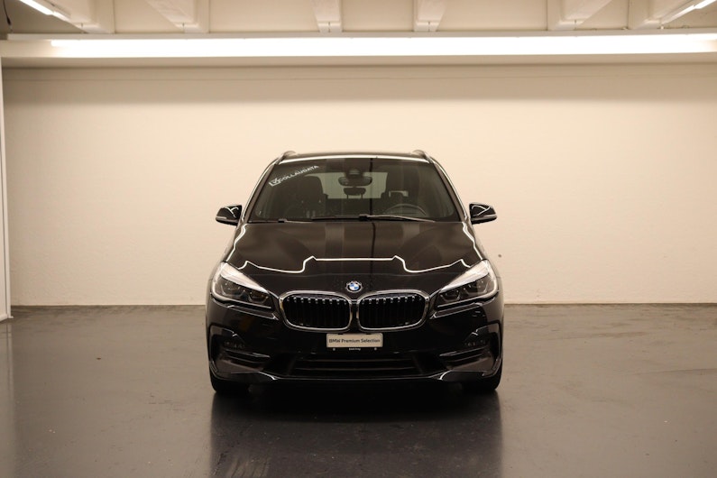 Vehicle image BMW 2 SERIES