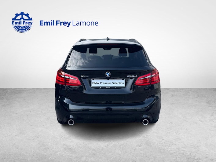 image du véhicule BMW 2 SERIES