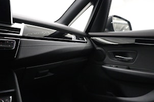 Vehicle image BMW 218d xDrive Active Tourer