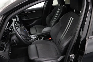 Vehicle image BMW 218d xDrive Active Tourer