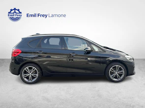 Fahrzeugbild BMW 218d xDrive Active Tourer