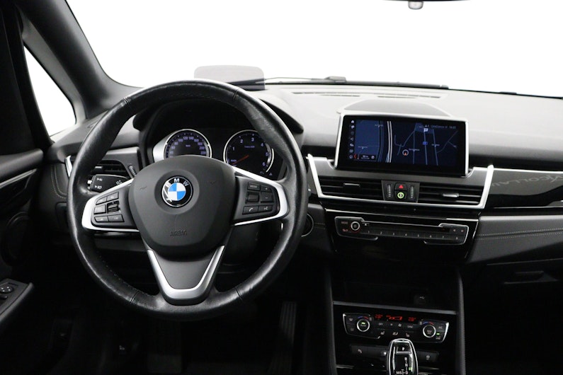 Vehicle image BMW 2 SERIES
