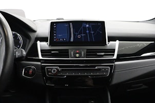 Vehicle image BMW 218d xDrive Active Tourer