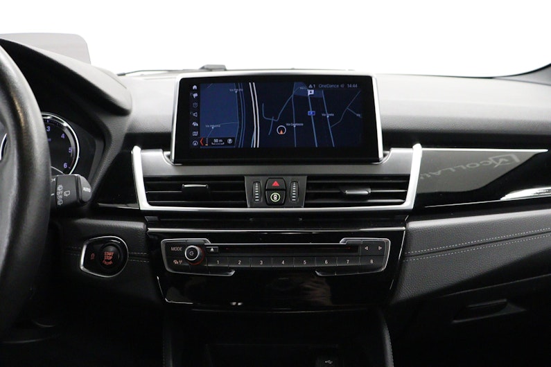 Vehicle image BMW 2 SERIES