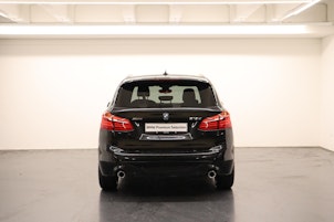 Vehicle image BMW 218d xDrive Active Tourer