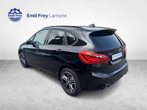 Fahrzeugbild BMW 218d xDrive Active Tourer
