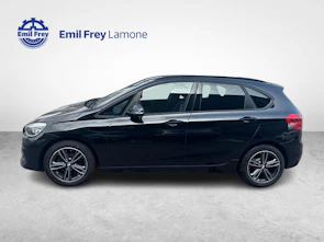 Fahrzeugbild BMW 218d xDrive Active Tourer