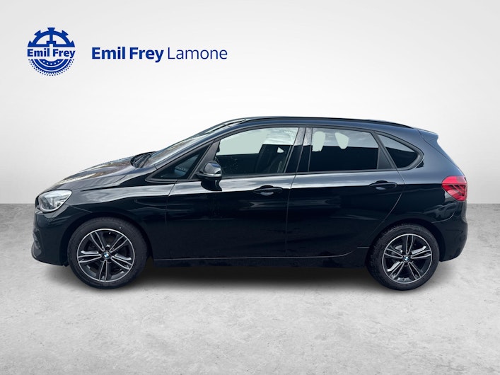 image du véhicule BMW 2 SERIES