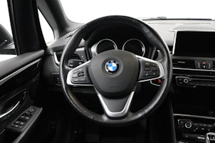 Vehicle image BMW 218d xDrive Active Tourer