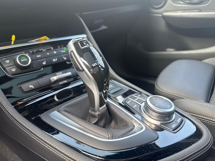 image du véhicule BMW 2 SERIES