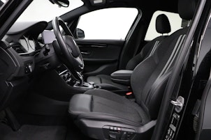 Vehicle image BMW 218d xDrive Active Tourer