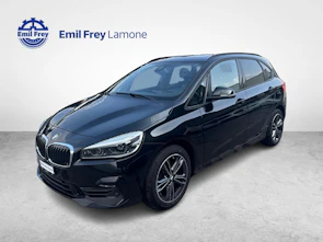 Fahrzeugbild BMW 218d xDrive Active Tourer