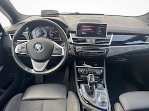Fahrzeugbild BMW 218d xDrive Active Tourer