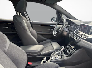 Fahrzeugbild BMW 218d xDrive Active Tourer