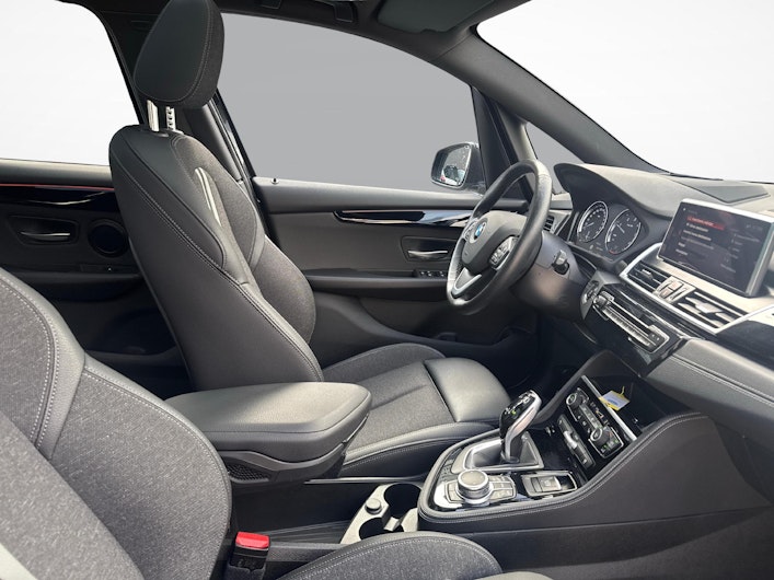 image du véhicule BMW 2 SERIES