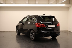 Vehicle image BMW 218d xDrive Active Tourer