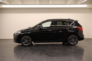 Vehicle image BMW 218d xDrive Active Tourer