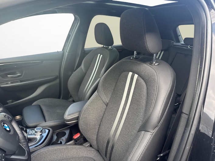 image du véhicule BMW 2 SERIES