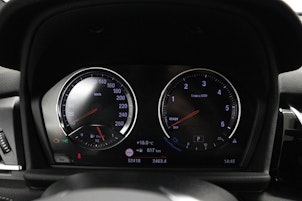 Vehicle image BMW 218d xDrive Active Tourer