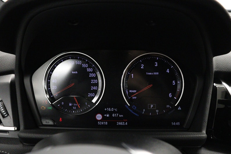 Vehicle image BMW 2 SERIES