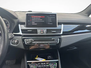 Fahrzeugbild BMW 218d xDrive Active Tourer