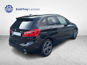Fahrzeugbild BMW 218d xDrive Active Tourer