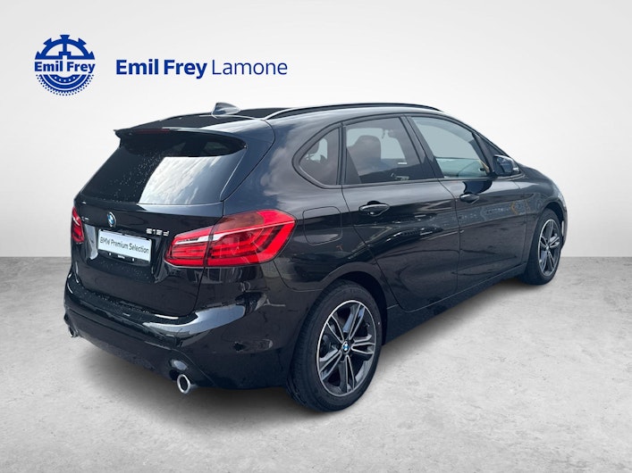 image du véhicule BMW 2 SERIES