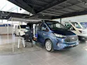 Ford Transit C Nugget 320 L1 2.0 EcoBlue 170 Active