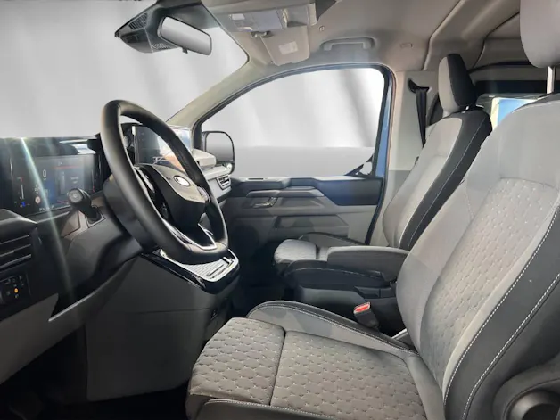 Ford Transit C Nugget 320 L1 2.0 EcoBlue 170 Active
