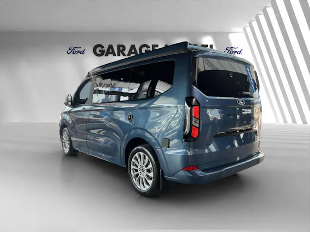 Ford Transit C Nugget 320 L1 2.0 EcoBlue 170 Active